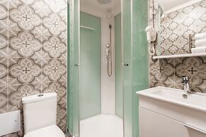 Hotel Rancho 636