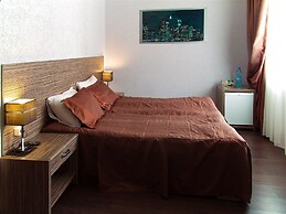 Hotel Rancho 636