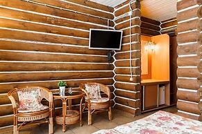 Hotel Rancho 636