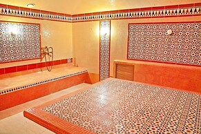 Hotel Rancho 636