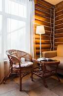 Hotel Rancho 636