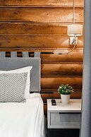 Hotel Rancho 636