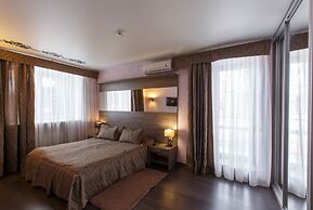 Hotel Rancho 636