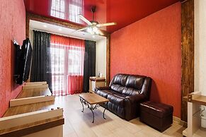 Hotel Rancho 636