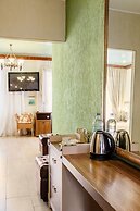 Hotel Rancho 636