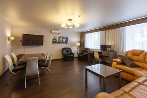 Hotel Rancho 636