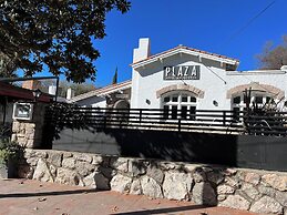 Apart Hostería Plaza