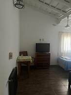 Apart Hostería Plaza