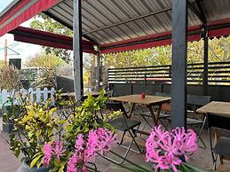 Apart Hostería Plaza