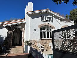 Apart Hostería Plaza