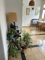 Apart Hostería Plaza