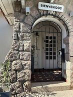 Apart Hostería Plaza