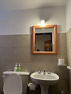 Apart Hostería Plaza