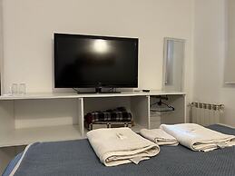 Apart Hostería Plaza