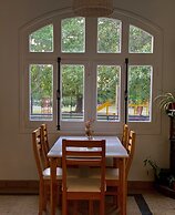 Apart Hostería Plaza