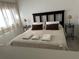 Apart Hostería Plaza