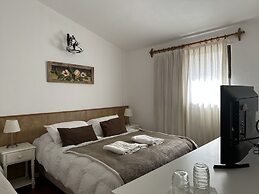 Apart Hostería Plaza