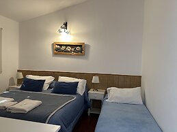 Apart Hostería Plaza