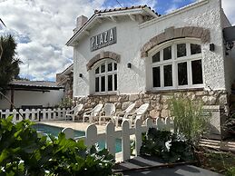 Apart Hostería Plaza