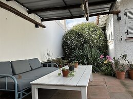 Apart Hostería Plaza