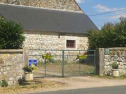Domaine de la Rue