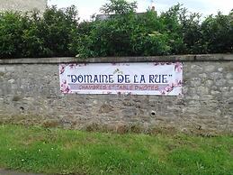 Domaine de la Rue