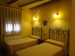 Hostal Paquita