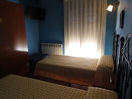 Hostal Paquita