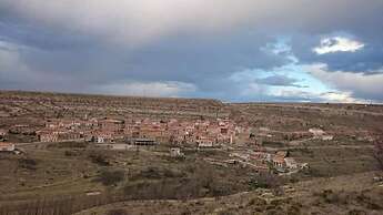 Hostal Paquita