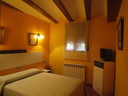 Hostal Paquita