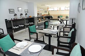 Suites Hotel Le Yacht