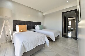 Suites Hotel Le Yacht