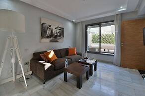 Suites Hotel Le Yacht