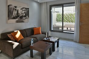 Suites Hotel Le Yacht