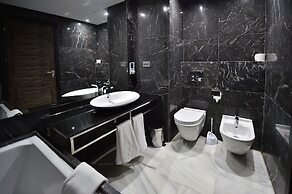 Suites Hotel Le Yacht