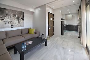 Suites Hotel Le Yacht