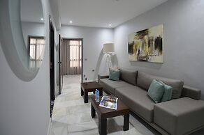 Suites Hotel Le Yacht