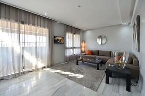 Suites Hotel Le Yacht