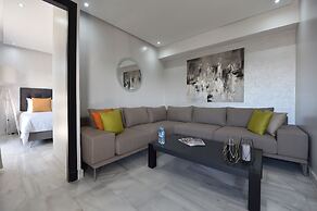 Suites Hotel Le Yacht