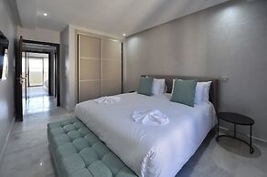 Suites Hotel Le Yacht