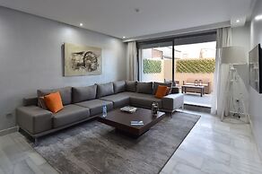 Suites Hotel Le Yacht