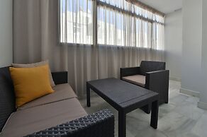 Suites Hotel Le Yacht