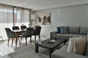 Suites Hotel Le Yacht