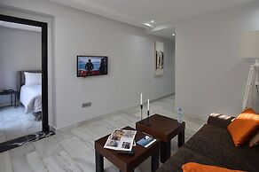 Suites Hotel Le Yacht