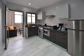 Suites Hotel Le Yacht