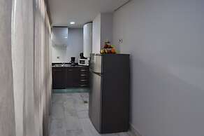 Suites Hotel Le Yacht