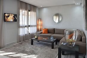 Suites Hotel Le Yacht