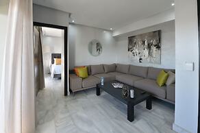 Suites Hotel Le Yacht