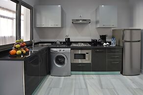 Suites Hotel Le Yacht