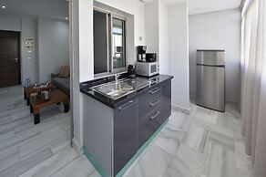 Suites Hotel Le Yacht